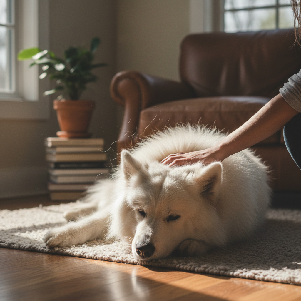 Grooming & Cleaning