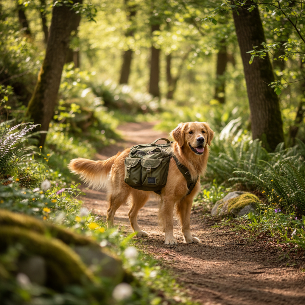 Walking & Travel