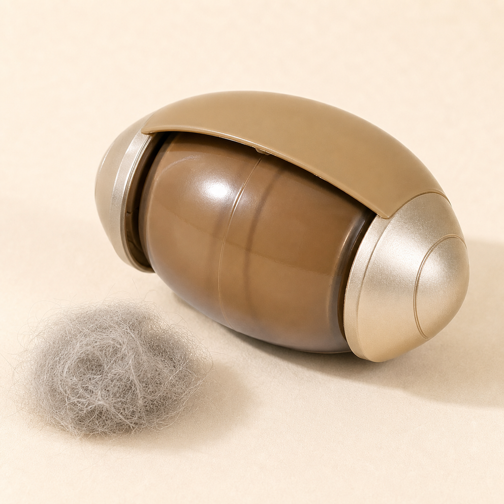 Reusable Travel Pet Hair Remover